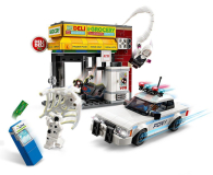 LEGO Marvel 76311 Multiwersum: Miles Morales kontra Spot - 1284238 - zdjęcie 2